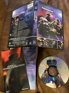 Muddy Waters: The Chicago Blues Festival: Used - Picture 1 of 1