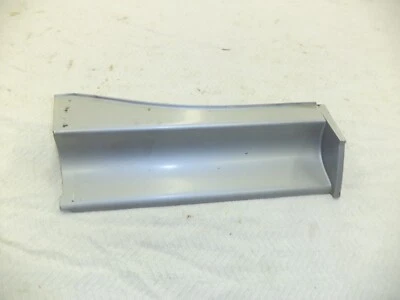 1981-1987 Grand Prix Drivers relleno de maletero/relleno de parachoques Foto 1 de 4