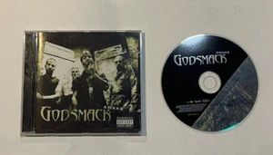 Awake by Godsmack (CD) - Picture 1 of 2