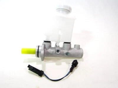 PF-W08 Pumpe Steuerung Bremse Zylinder Maestro Mit Schüssel (Für Fahrzeug ABS T Foto 1 de 3