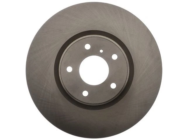 Rotor de freno delantero Raybestos 57KP33K para sedán Infiniti G35 2007-2008 Foto 1 de 1