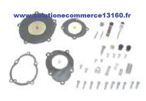 BEAM KIT REPARATION DETENDEUR VAPORISATEUR REGULATEUR Modèle 52 GPL GAZ CHARIOT - Picture 1 of 1
