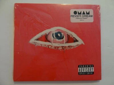 Fever Dream ... of Monsters and Men CD NEW and SEALED Foto 1 de 2