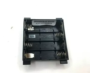 Spektrum DX2S (4) AA Dry Cell Battery Holder - Picture 1 of 4