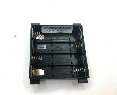 Spektrum DX2S (4) AA Dry Cell Battery Holder - Image 1 of 4
