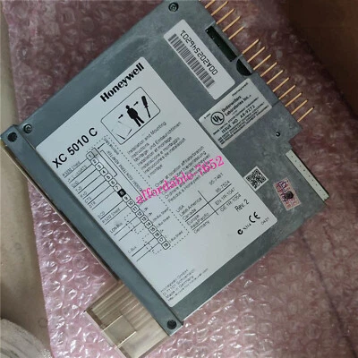 NEW Honeywell XC 5010 C module XC 5010 C DHL or FedEx - Image 1 of 4