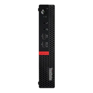 Lenovo Thinkstation P320 tiny Desktop PC i7 7700 16GB RAM 512GB SSD Win 10 - Picture 1 of 2