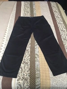 Pantalones cargo utilitarios Polo Ralph Lauren raros, paracaidista aviador para hombre 38x31 - Imagen 1 de 10