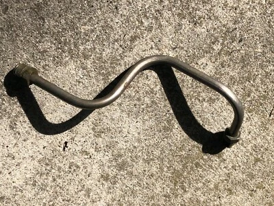 986848 0986848 OMC Cobra Ford 5.8L V8 Stern Drive Fuel Pipe Line - Image 1 of 3