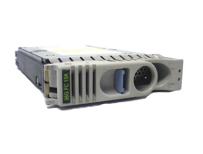 HP A6193A A6193-69001 A6193-60001 36GB 15K VA 7X00 HS HD - Image 1 of 4