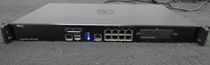 Dell SonicWALL NSA 2600 Gigabit Ethernet Network Security Firewall Appliance - Picture 1 of 4