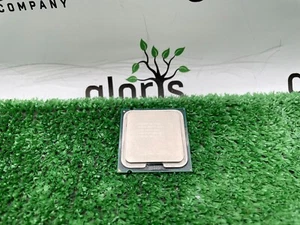 Intel Core 2 Duo E7400 LGA775 Sockel Dual Core CPU Prozessor SLGW3 - Bild 1 von 4