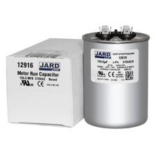 Wilspec CA370-05V Capacitor 370VAC 50//60Hz