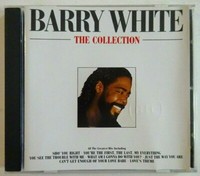 Barry White Never Never Gonna Give Ya Up I M Gonna Love You 7 Single Ex Ebay