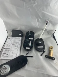 Yale Real Living Touchscreen Deadbolt YRD540 - Bild 1 von 3