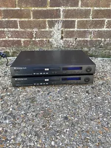 Cambridge Audio DVD 57 50 Seires High End DVD Player. - Picture 1 of 4