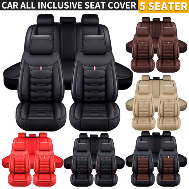 Front seat covers for your Volkswagen UP from 2011 2er Set Wabendesign