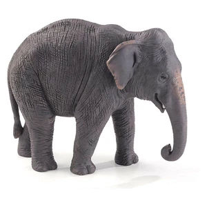 MOJO Asian Elephant Animal Figure 387266 NEW IN STOCK Toys