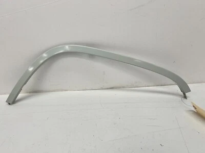 09-10 LOTE MOLDURAS GUARDABARROS DELANTERO DERECHO HONDA ELEMENT SC MOLDURAS ACAMPANADAS3496 Foto 1 de 4