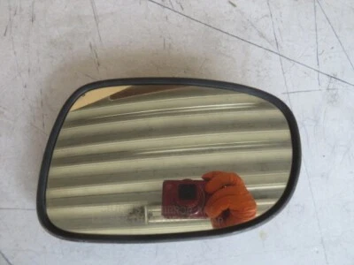 LEXUS IS250 IS350 2009-2013 OEM PASAJERO DELANTERO DERECHO ESPEJO RETROVISOR TÉRMICO SOLO VIDRIO Foto 1 de 4