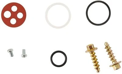 KIT REVISIONE RUBINETTO BENZINA Husqvarna WXE-WMX 250 1991 Foto 1 de 2