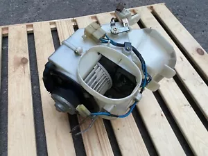 OEM Blower Assy Unit Heater Toyota Starlet KP60 KP61 82-84" RHD - Picture 1 of 11