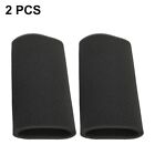 2pcs Foam Filter Compatible with For Bosch Athlet BBH BCBH Vacuum Easy to Clean