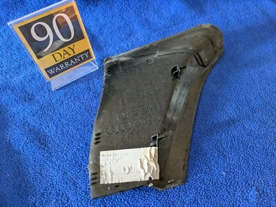 OEM 2013-2015 AUDI S7 A7 luz trasera exterior derecha/ajuste de lámpara 4g8945256 Foto 1 de 4