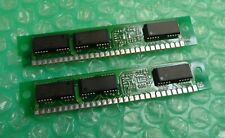 2MB Kit (2 x 1MB) OKI MSC23109-70DS3 30-Pin 70n/s SIMM Memory Modules