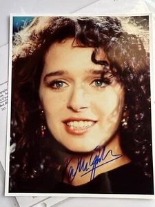 VALERIA GOLINO Signed 8X10 Photo Autograph W/ COA - Picture 1 of 4