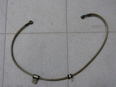 Ducati 750 Ss 900 Ss Ie Hinterradbremsleitung Brake Line Rear - Imagem 1 de 3