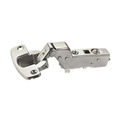 Charnière invisible à visser 110° Sensys 8645i - E 52 mm - C 16 mm HETTICH