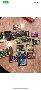 let’s play hooky today stickers Laurel and Hardy and the little rascals MGM 1940 - Picture 1 of 5