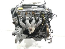 C20NE teilmotor für OPEL VECTRA A 2.0 I (F19 M19) 1988 166577