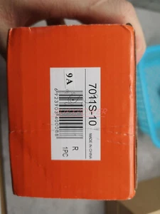 New Mitutoyo 7011S-10 Magnetic Stands for Dial Test Indicators (1PCS ) - Picture 1 of 1