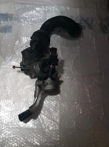 2008 Audi A4 OEM Turbocharger Complete - Picture 1 of 5