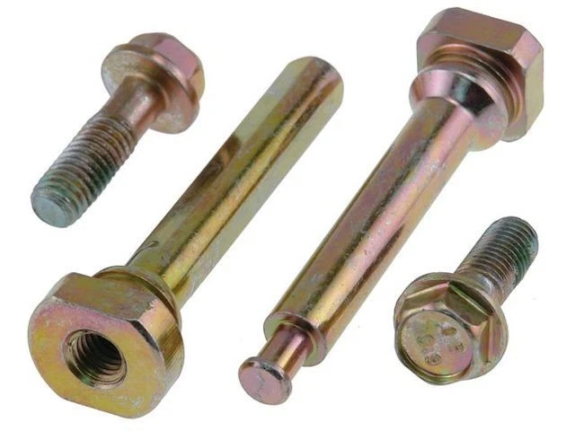 Kit de pernos de pinza delantera Raybestos 86TGDR95 para Pontiac Bonneville 2004 2005 Foto 1 de 1