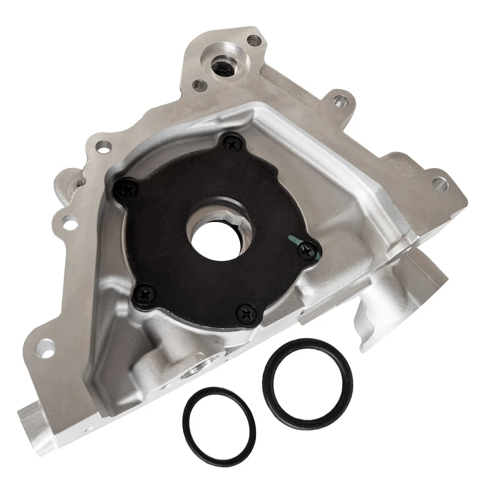 Bomba de aceite de motor para Chrysler Sebring 01-06 Voyager Dodge Caravan Stratus EPK133 Foto 1 de 3