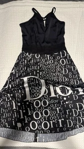 Dior Dress - Picture 1 of 6