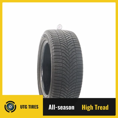 Usado 255/50R19 Goodyear Assurance WeatherReady 2 107V - 8/32 Foto 1 de 4