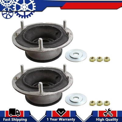 Amortiguadores delanteros Monroe montaje puntales para Cadillac CTS 2019 2018 2017 2016 2015 2014 Foto 1 de 2