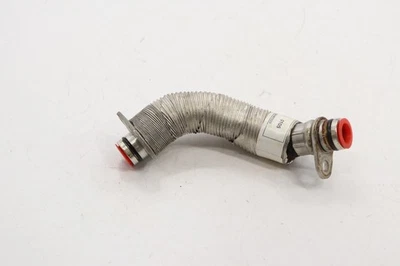 BMW X3 G01 2020-2024 2,0 L motor turbocompresor salida enfriador de aceite manguera tubo OEM Foto 1 de 4