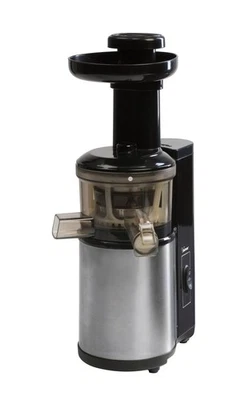 ESTRATTORE DI FRUTTA BIMAR ES55 ESTRATTORE DI SUCCO A FREDDO SUCCHI JUICER 120W - Immagine 1 di 3