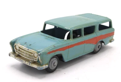 Vintage Dinky Toys 173 Nash Rambler Repainted Loose Diecast Model Vehicle - Image 1 of 3