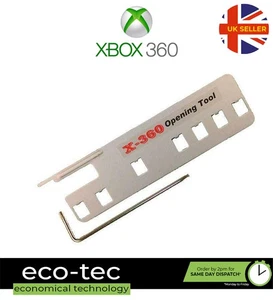 Security Opening Tool Kit for Xbox 360 Housing Shell Case - Picture 1 of 4