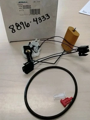 ACDelco GM#88964333 Fuel Level Sensor For 01-04 Montana 04 Bonneville - Image 1 of 3