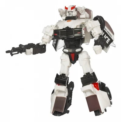 Deluxe Class Prowl | Transformers Universe Hasbro - Image 1 of 4
