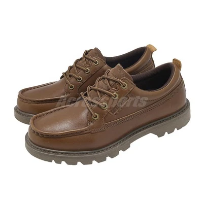 Cat Colorado Moc Toe Low Nuthatch Men Lifestyle Casual Shoes P726071 - Imagen 1 de 4