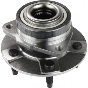 Buje de rueda delantero para Chevy Equinox 2005 lado conductor o pasajero 5 tacos 10359824 - Imagen 1 de 6