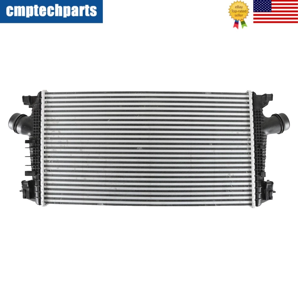 Intercooler para Buick Regal Chevrolet Malibu 2013-2015 enfriador de aire 2,0 L 20979494 Foto 1 de 4